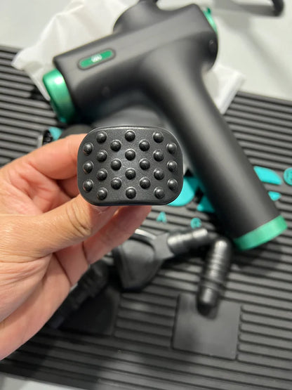 SPEED Body Muscle Massager Gun Deep Tissue - extra view 3